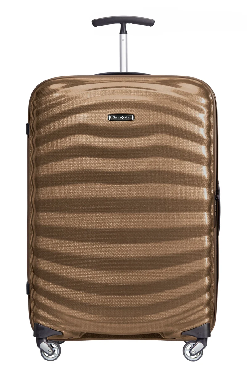 SAMSONITE LITE-SHOCK SPINNER 69/25 M