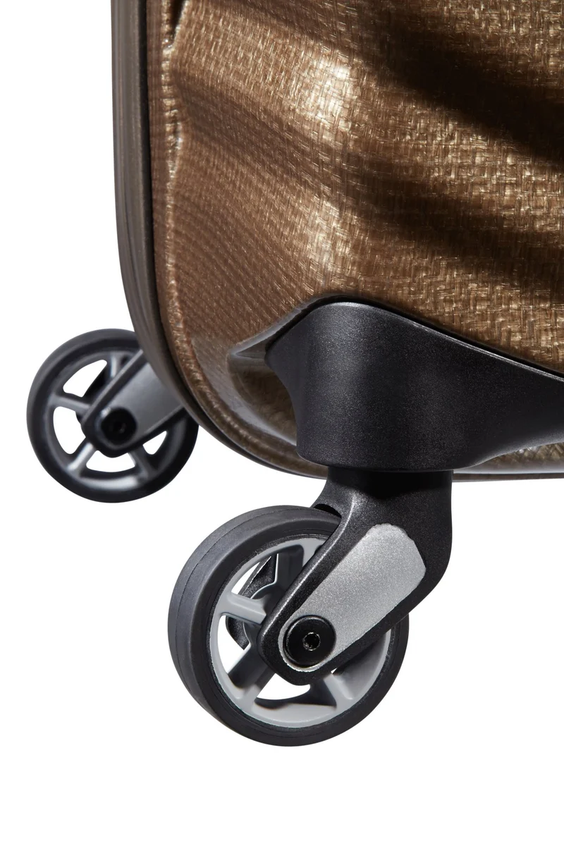 SAMSONITE LITE-SHOCK SPINNER 69/25 M