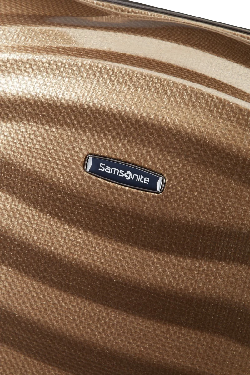 SAMSONITE LITE-SHOCK SPINNER 69/25 M