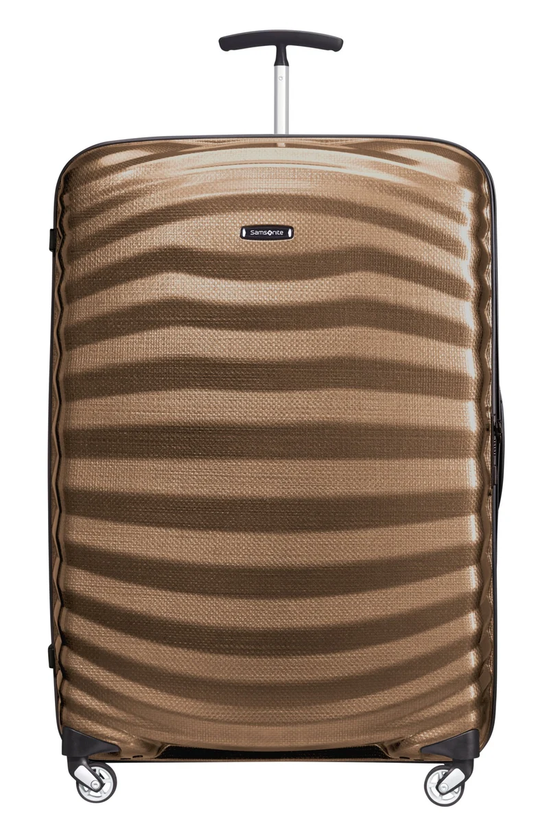SAMSONITE LITE-SHOCK SPINNER 81/30 XL