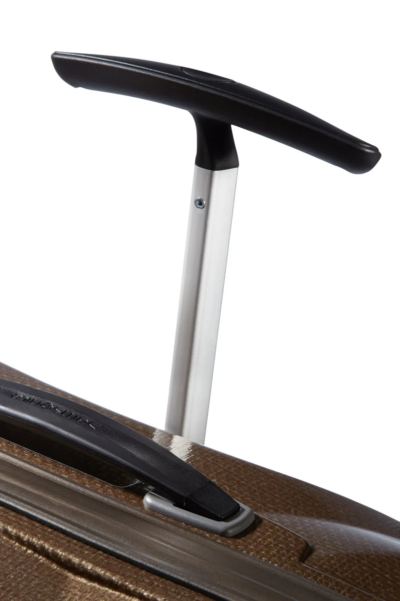SAMSONITE LITE-SHOCK SPINNER 81/30 XL