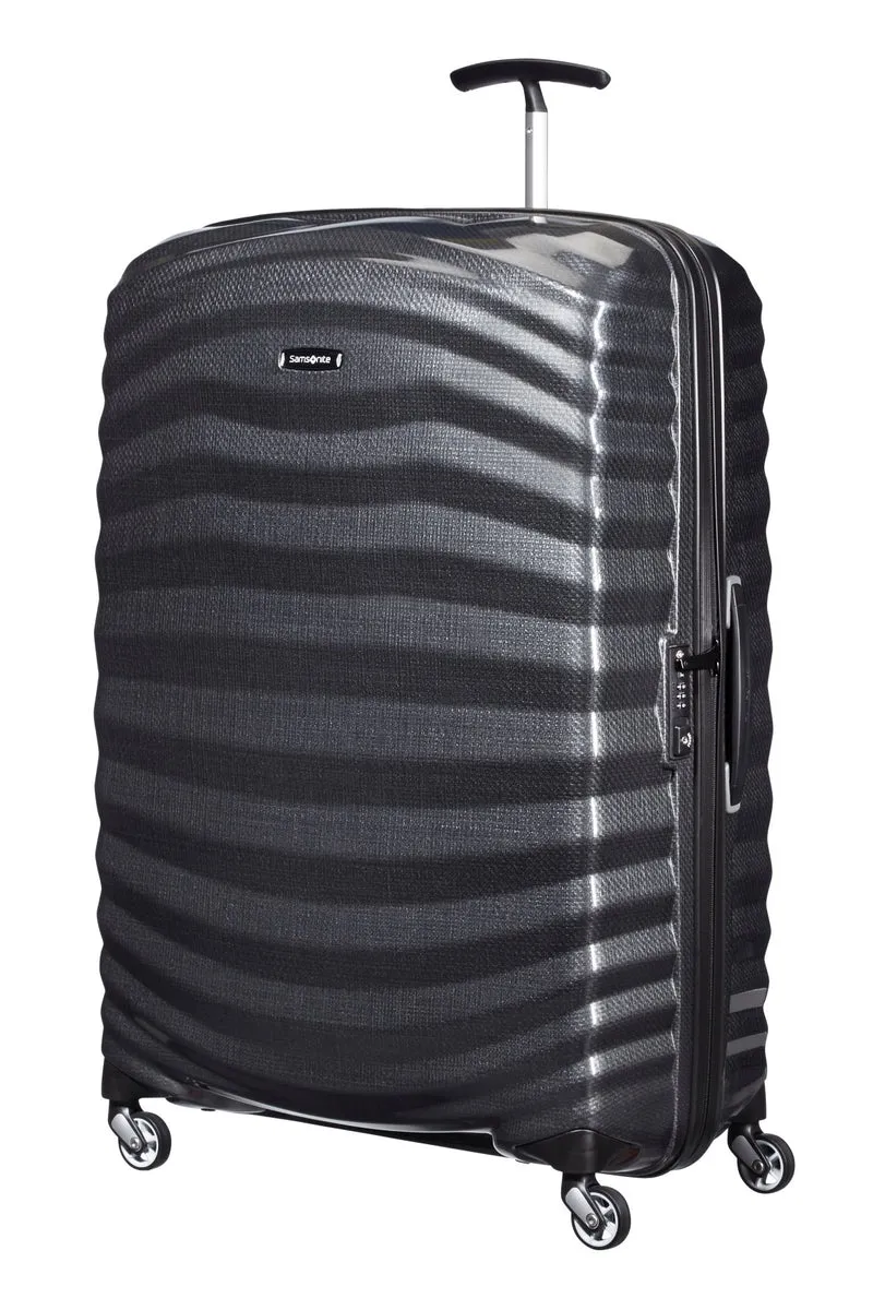 SAMSONITE LITE-SHOCK SPINNER 81/30 XL