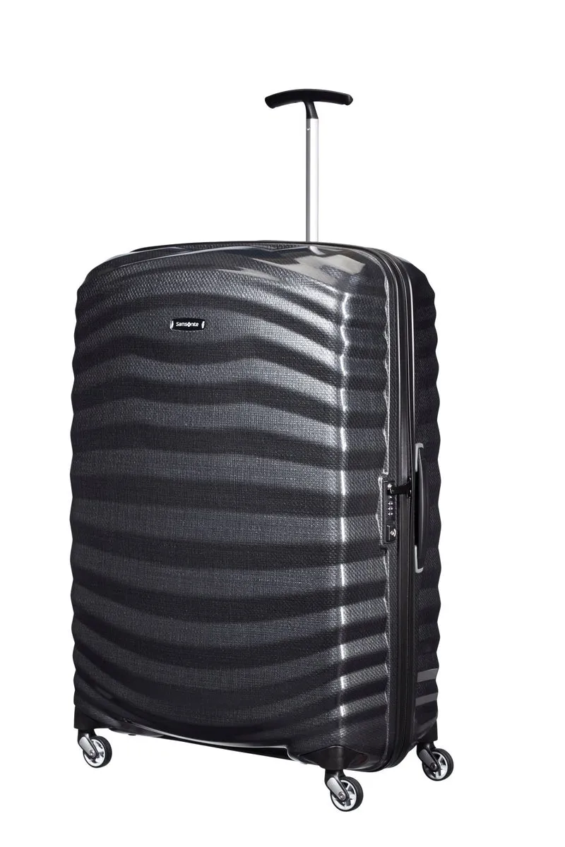 SAMSONITE LITE-SHOCK SPINNER 81/30 XL