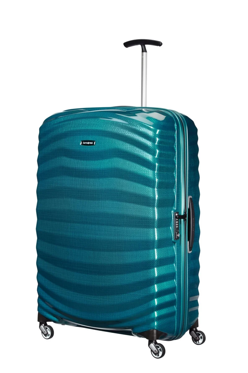 SAMSONITE LITE-SHOCK SPINNER 81/30 XL