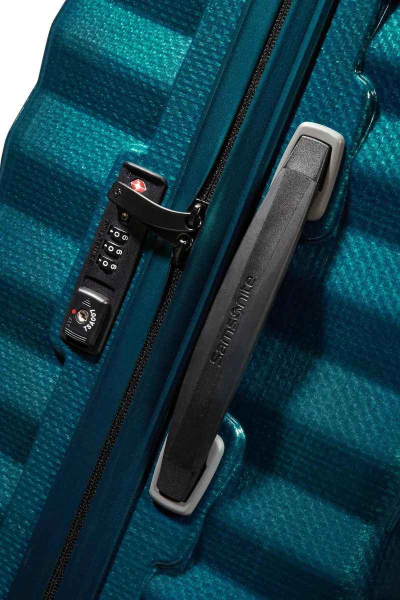 SAMSONITE LITE-SHOCK SPINNER 81/30 XL