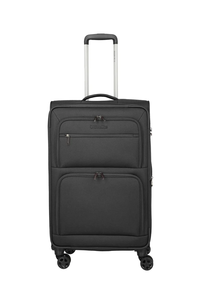 Travelite CUBIS Trolley 4w, M