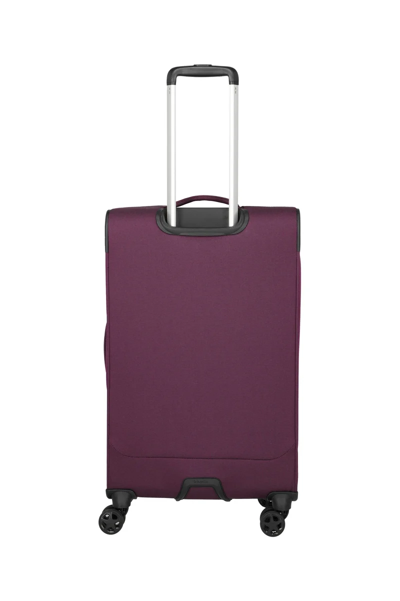 Travelite CUBIS Trolley 4w, M