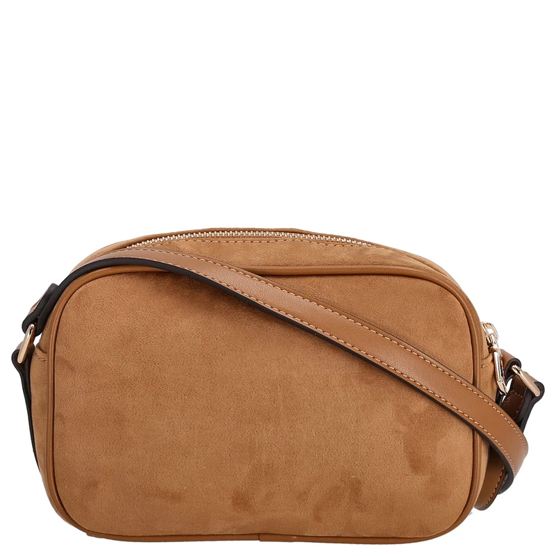Liu Jo Ferielle M Camera Case - Umhängetasche 21 cm (suede)