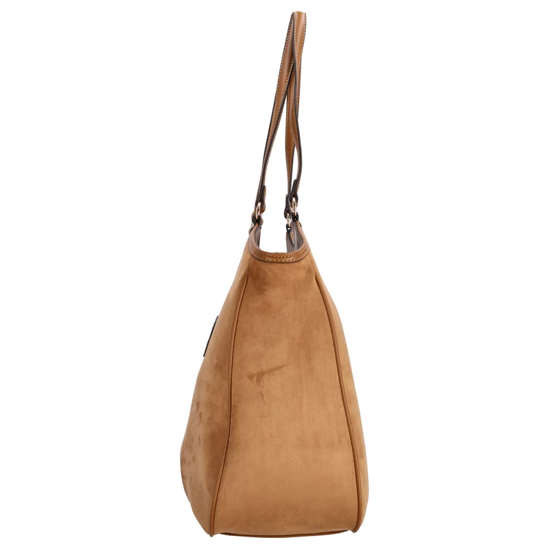 Liu Jo Ferielle L Tote - Umhängetasche/Henkeltasche 47 cm (suede)