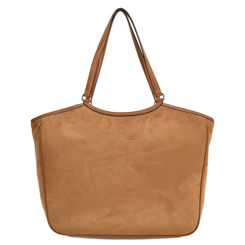 Liu Jo Ferielle L Tote - Umhängetasche/Henkeltasche 47 cm (suede)