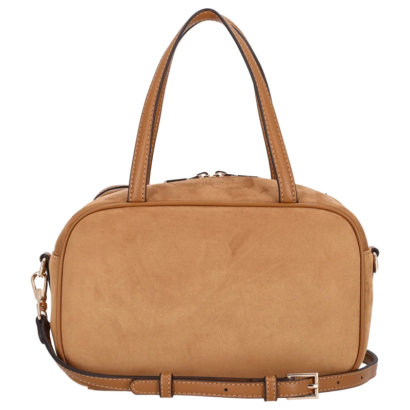 Liu Jo Ferielle M Bowling - Umhängetasche/Henkeltasche 26 cm (suede)