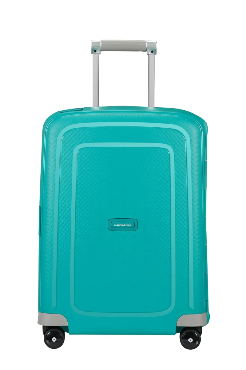 SAMSONITE S'CURE SPINNER 55/20 S