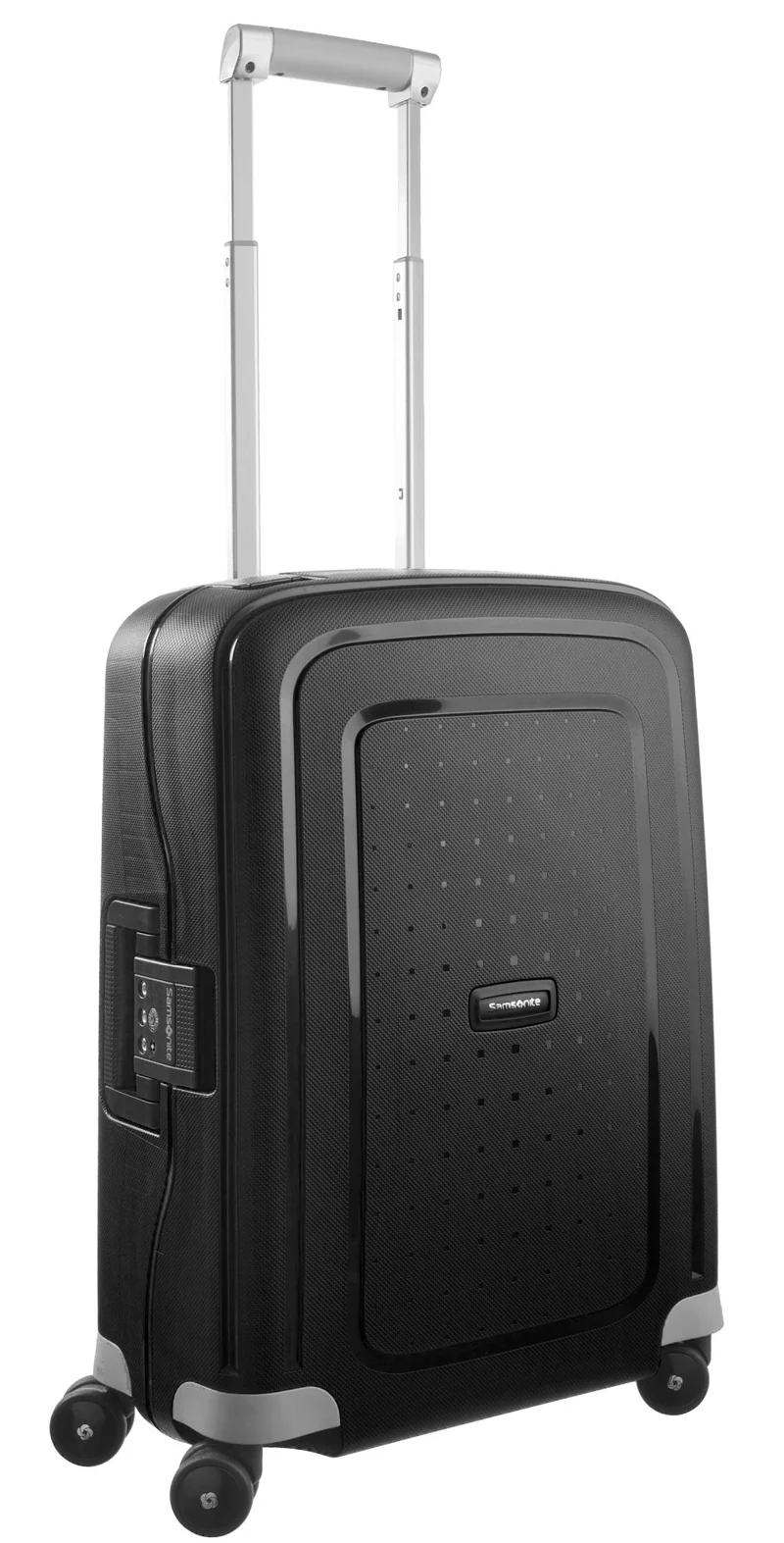 SAMSONITE S'CURE SPINNER 55/20 S