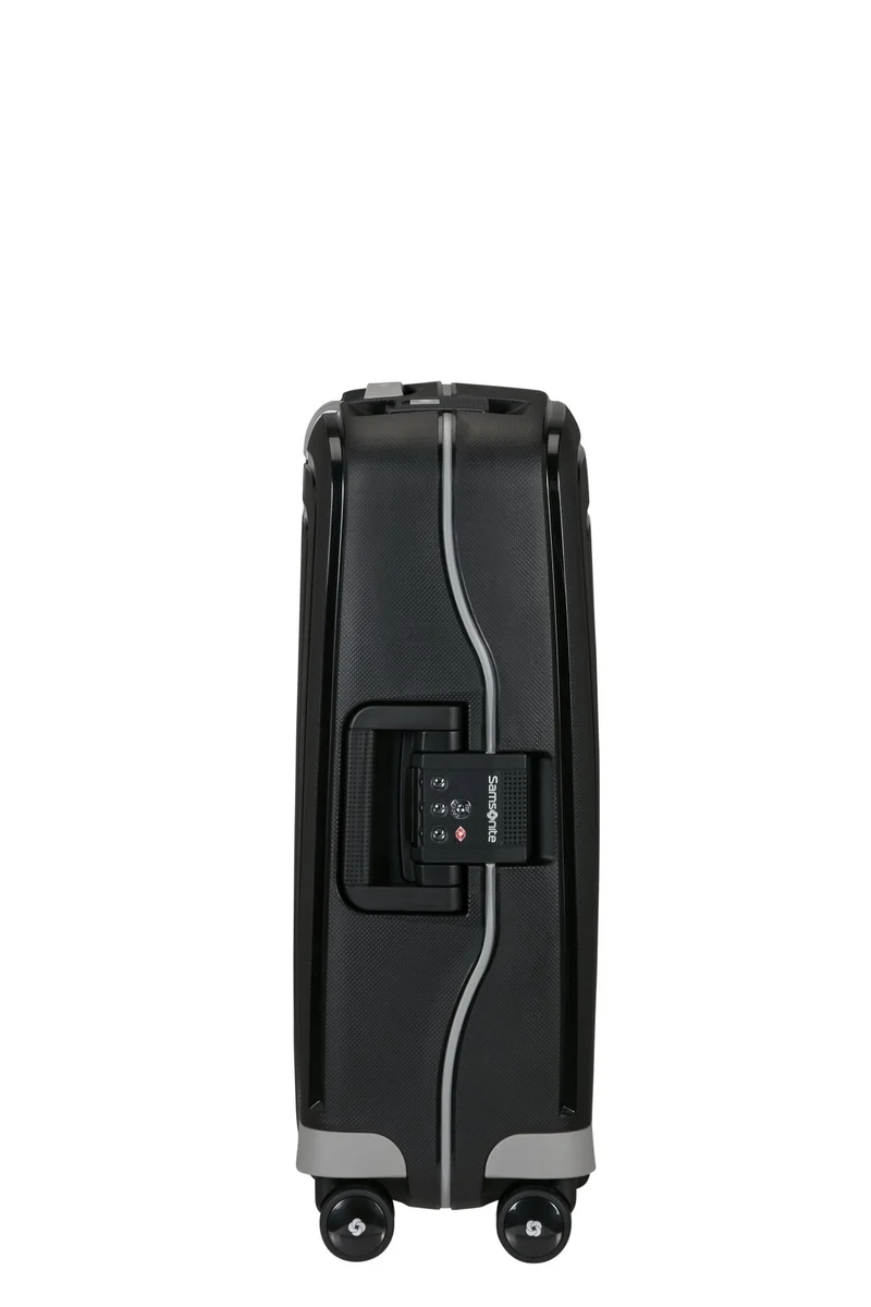 SAMSONITE S'CURE SPINNER 55/20 S