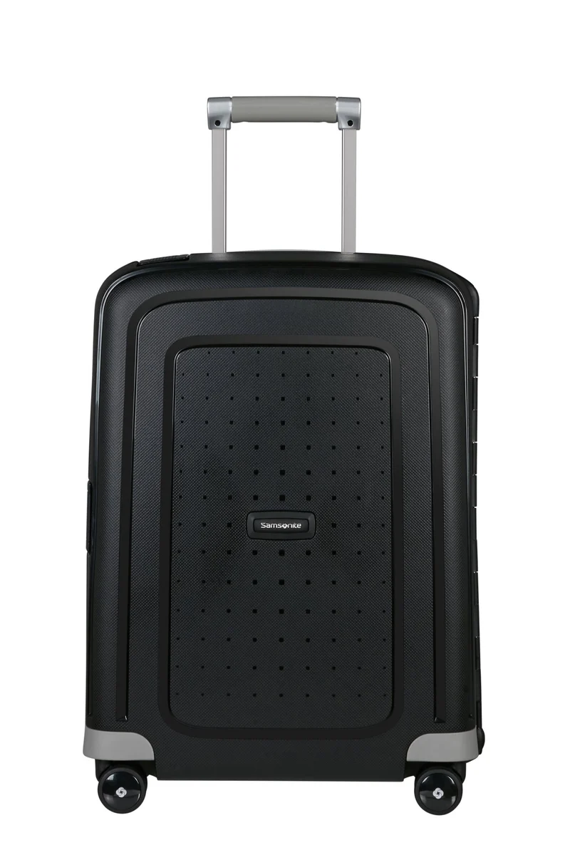 SAMSONITE S'CURE SPINNER 55/20 S