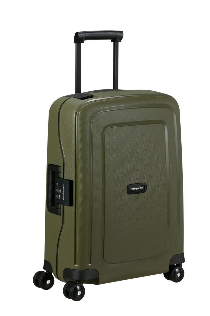 SAMSONITE S'CURE SPINNER 55/20 S