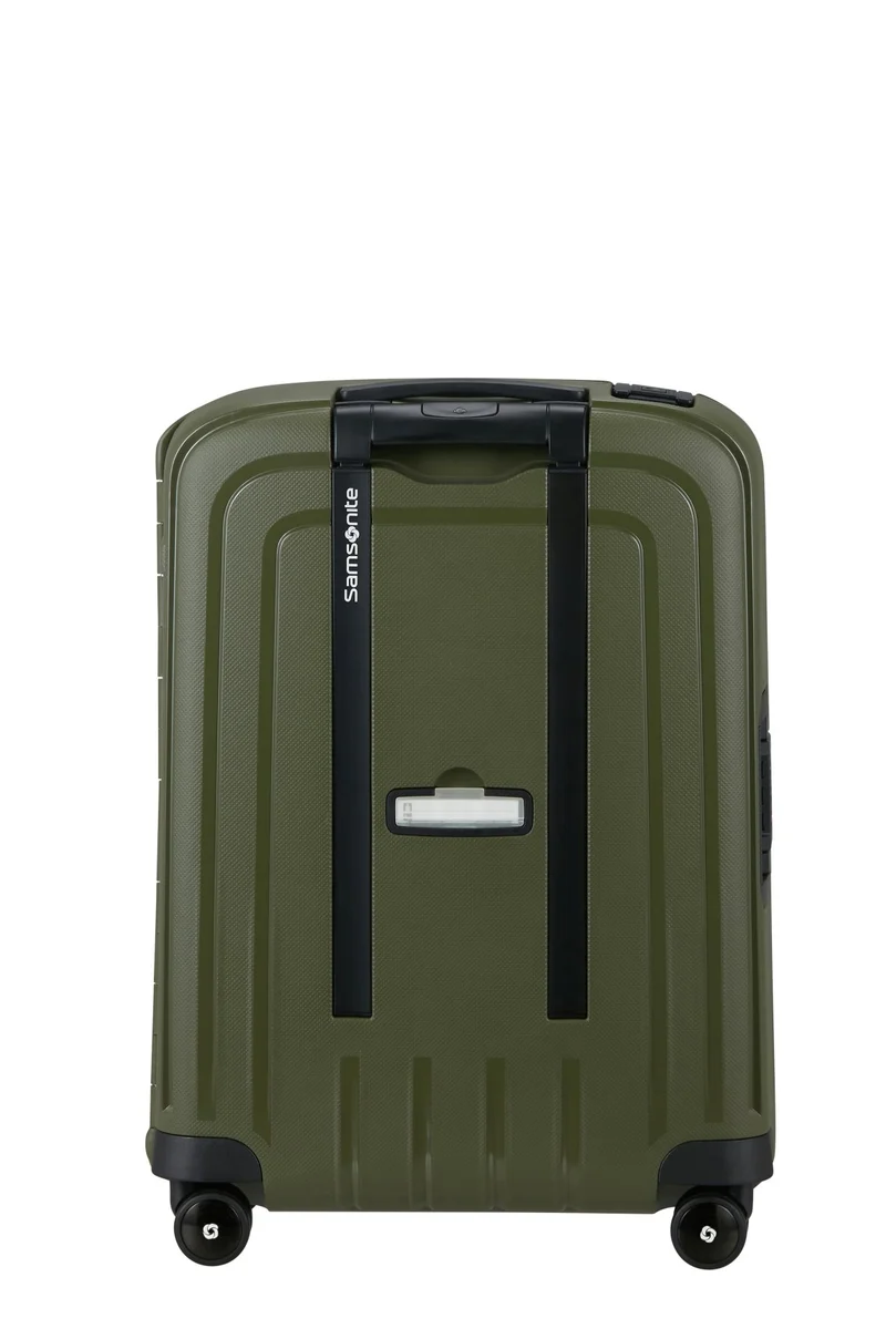 SAMSONITE S'CURE SPINNER 55/20 S