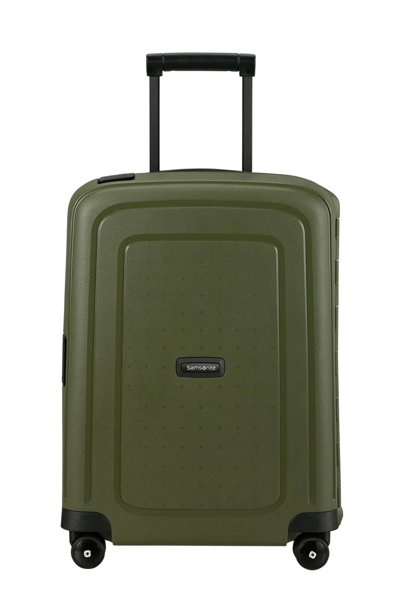 SAMSONITE S'CURE SPINNER 55/20 S