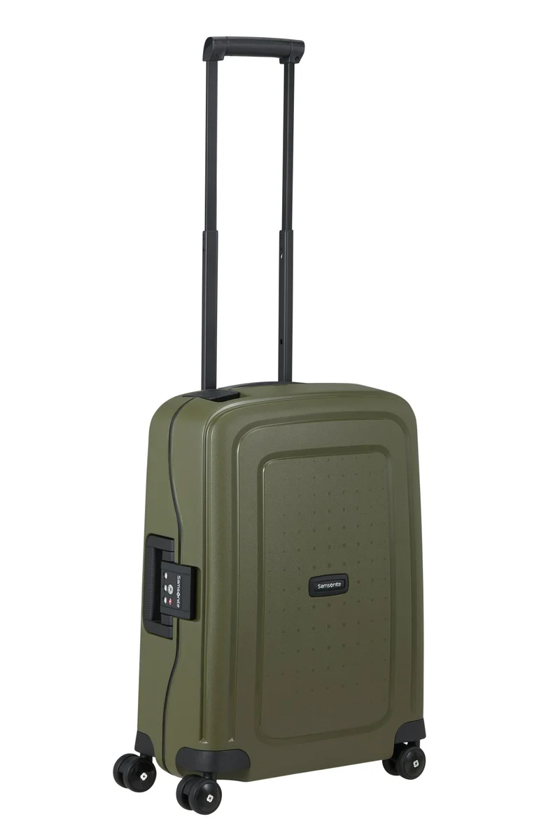 SAMSONITE S'CURE SPINNER 55/20 S