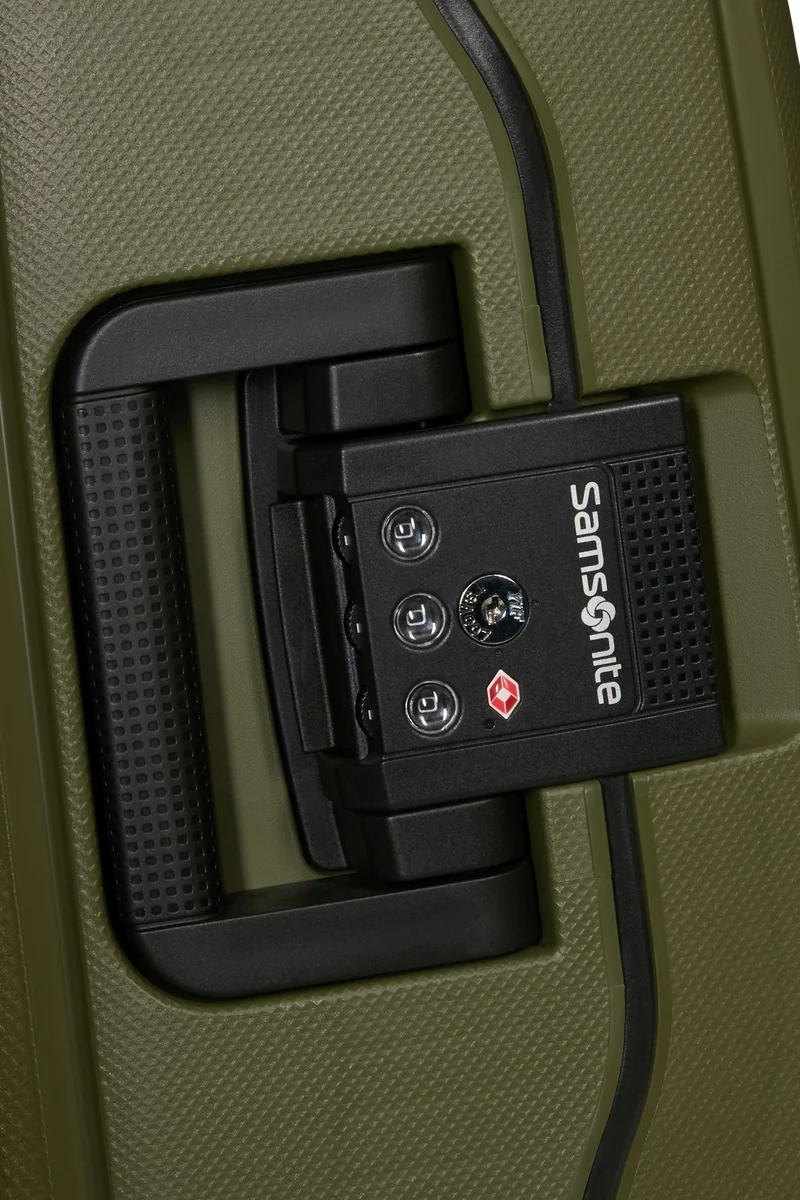 SAMSONITE S'CURE SPINNER 55/20 S