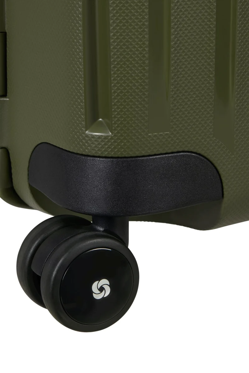 SAMSONITE S'CURE SPINNER 55/20 S