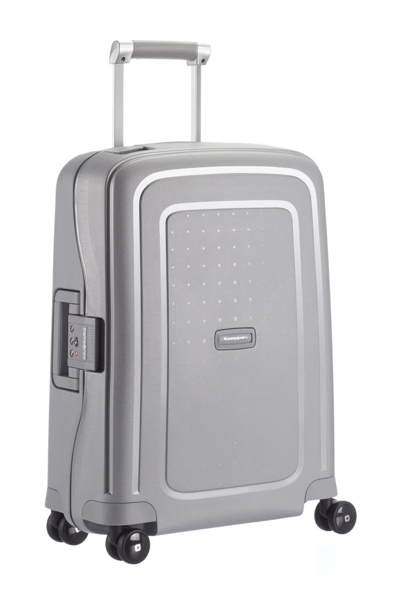 SAMSONITE S'CURE SPINNER 55/20 S