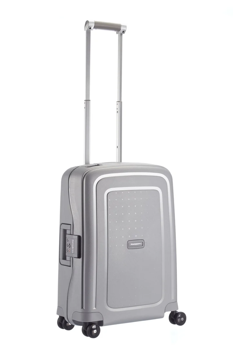 SAMSONITE S'CURE SPINNER 55/20 S