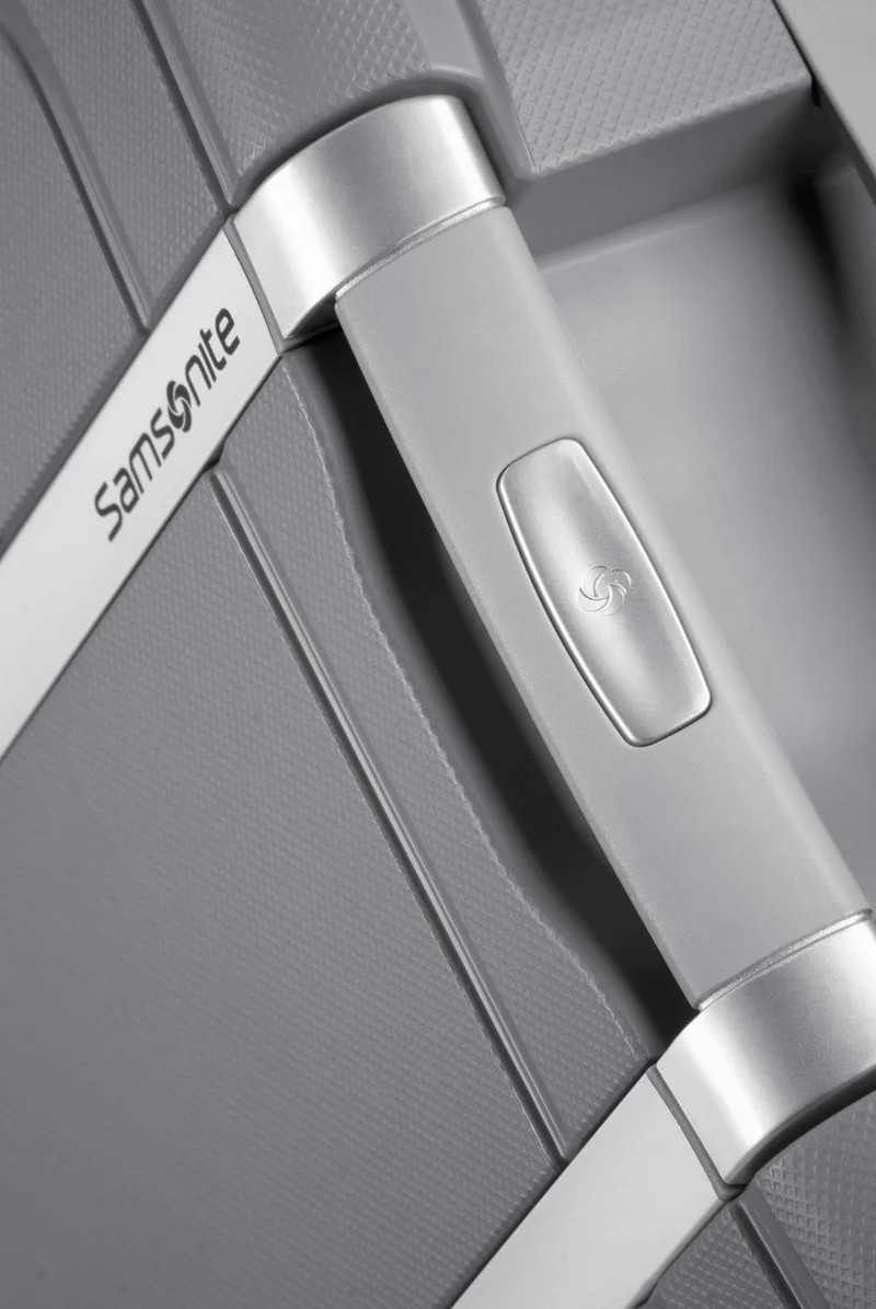SAMSONITE S'CURE SPINNER 55/20 S