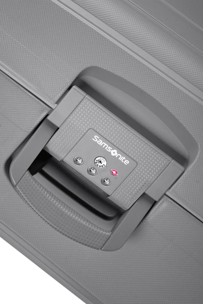 SAMSONITE S'CURE SPINNER 55/20 S