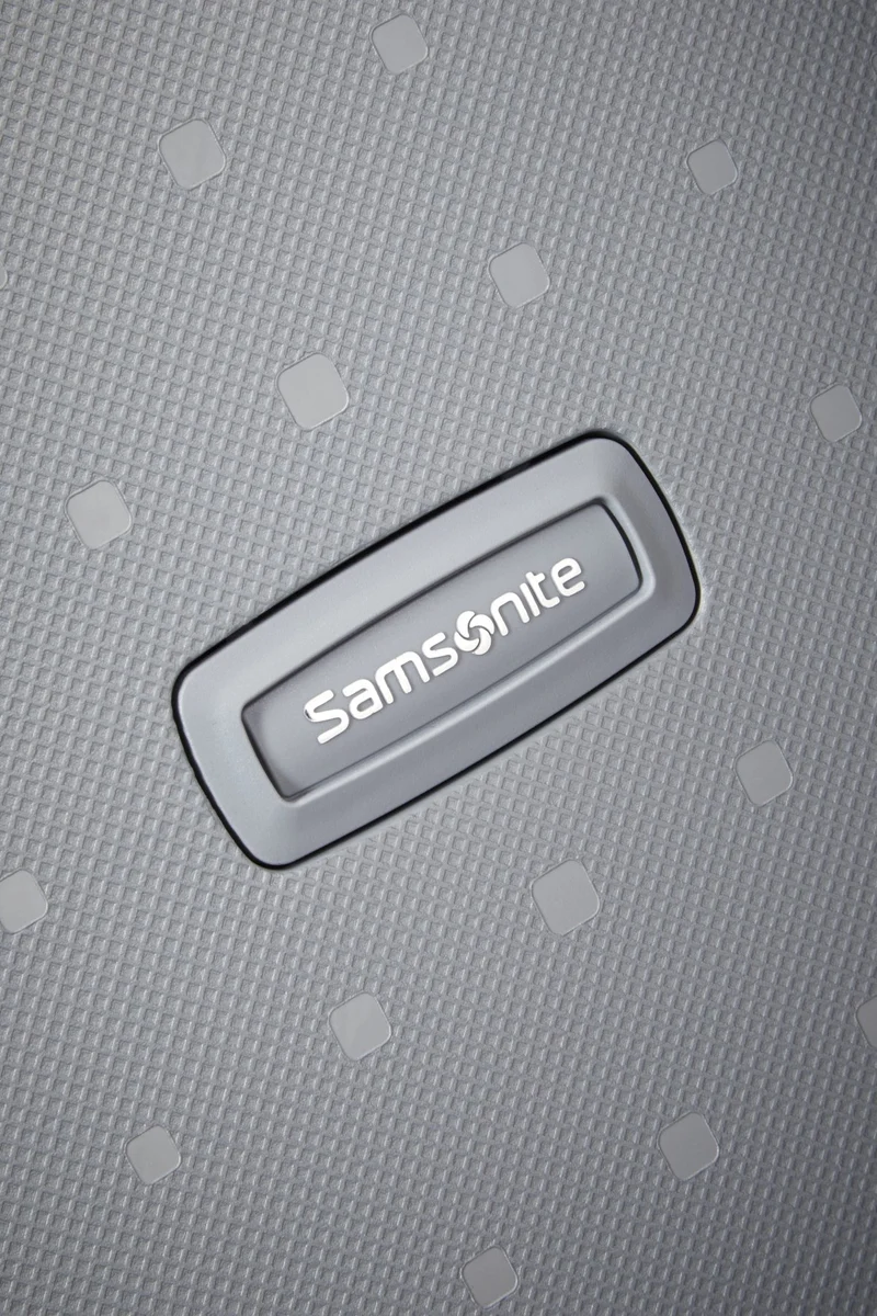SAMSONITE S'CURE SPINNER 55/20 S