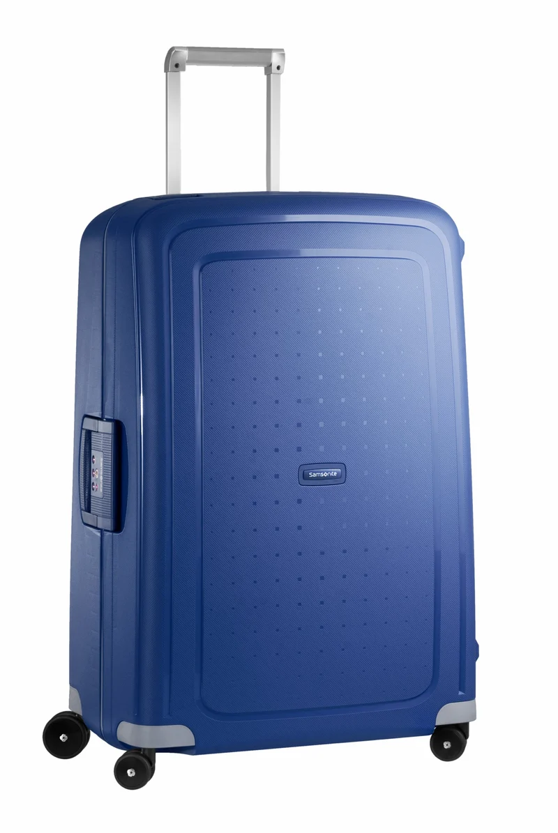 SAMSONITE S'CURE SPINNER 75/28 L