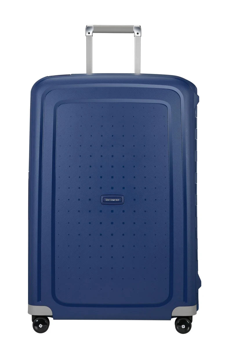 SAMSONITE S'CURE SPINNER 75/28 L