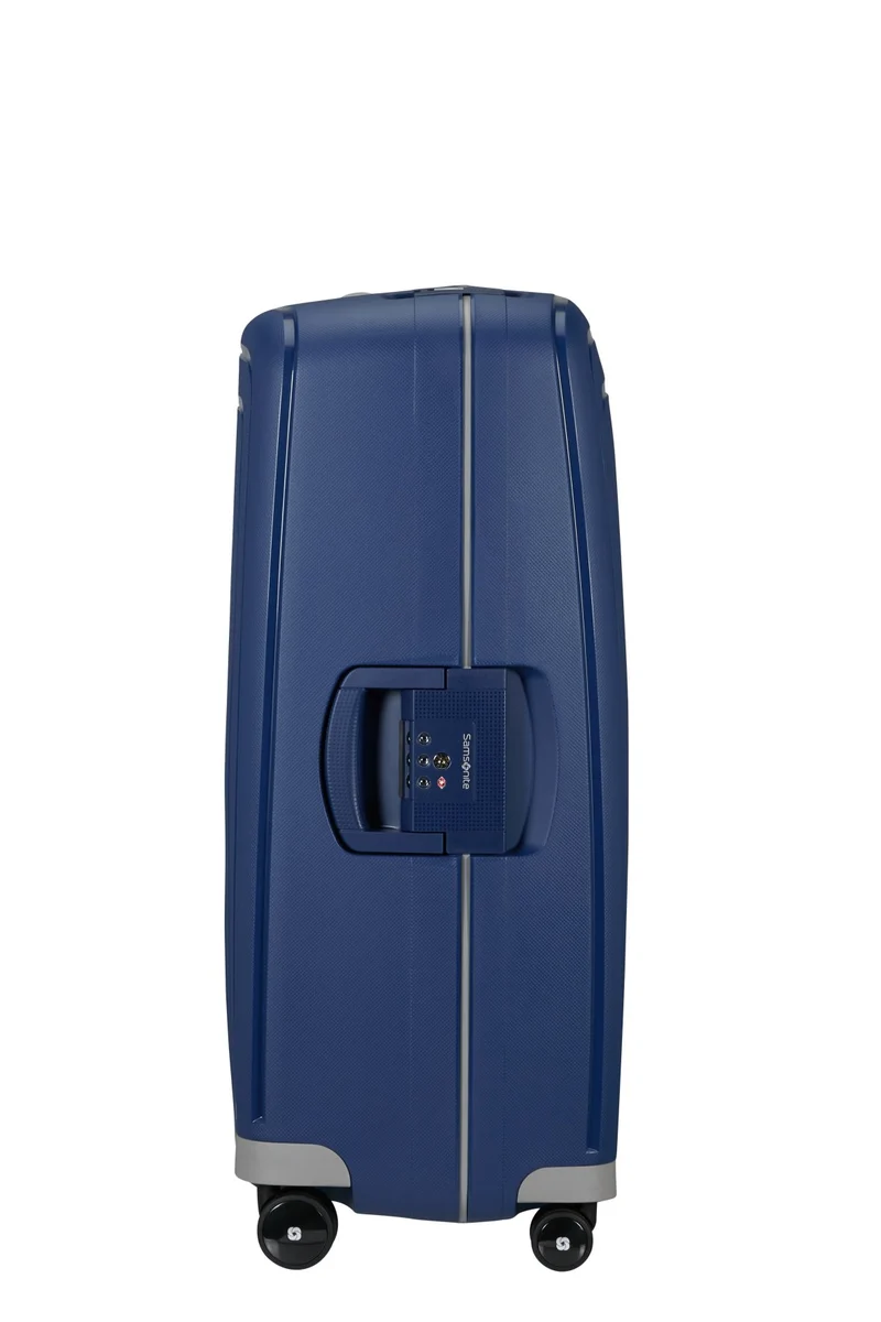 SAMSONITE S'CURE SPINNER 75/28 L