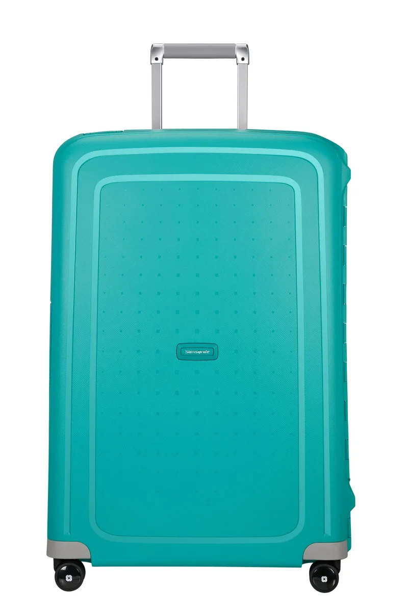 SAMSONITE S'CURE SPINNER 75/28 L