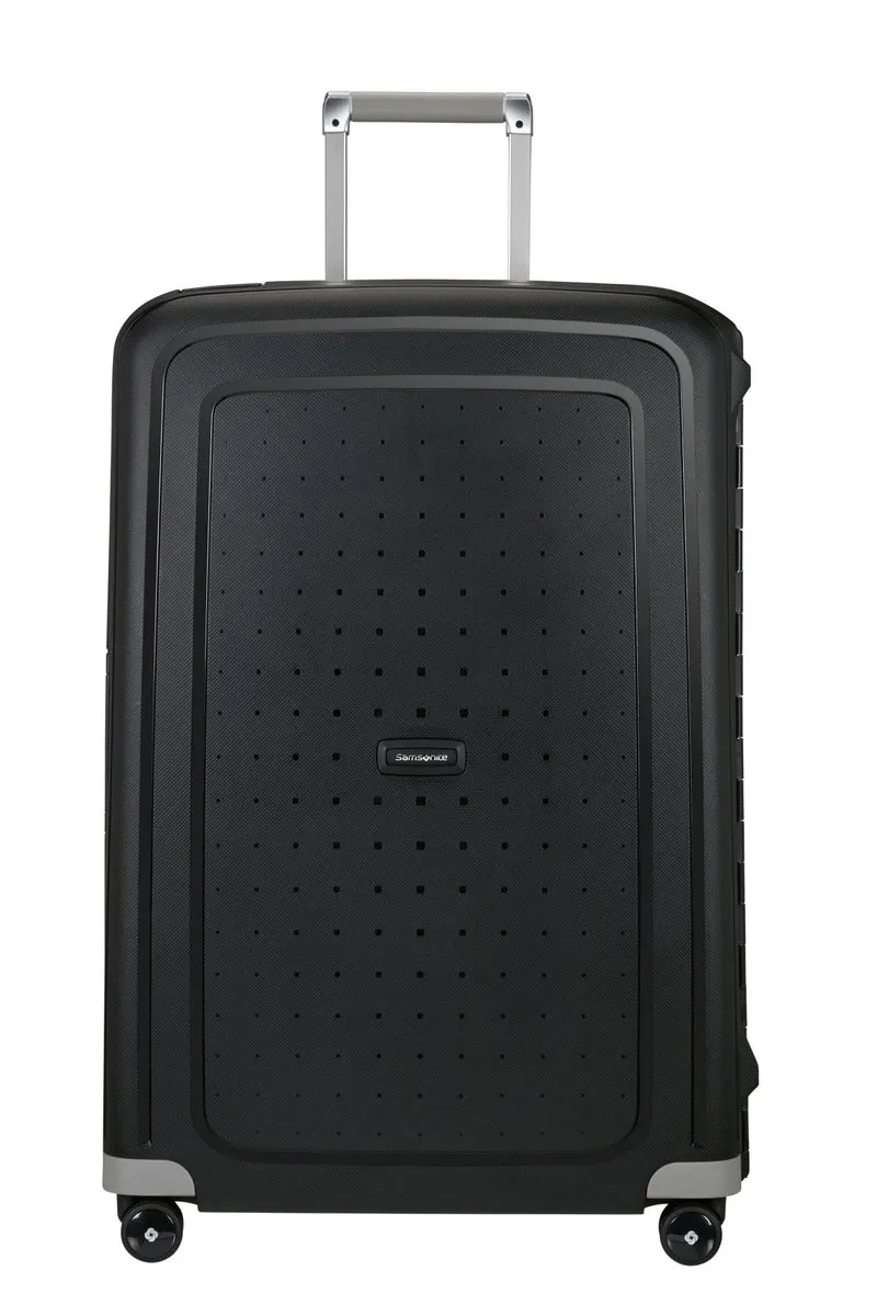 SAMSONITE S'CURE SPINNER 75/28 L