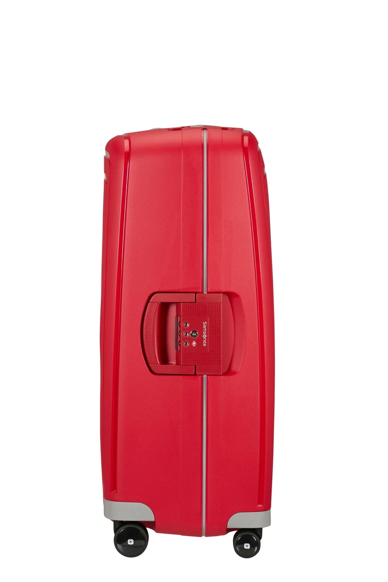 SAMSONITE S'CURE SPINNER 75/28 L