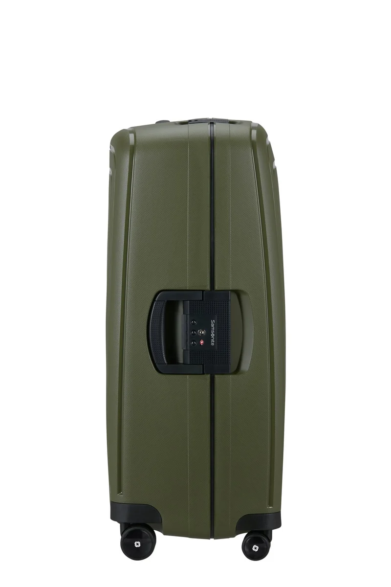 SAMSONITE S'CURE SPINNER 75/28 L