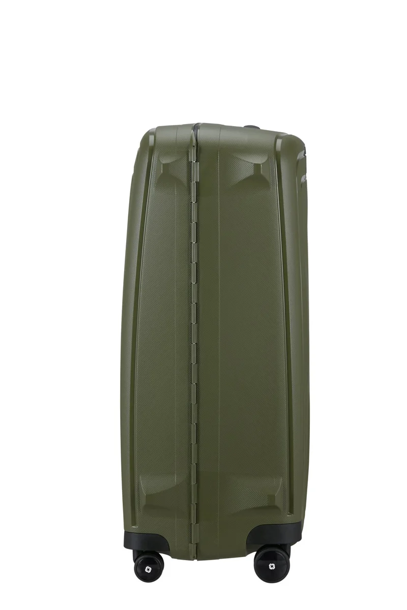 SAMSONITE S'CURE SPINNER 75/28 L