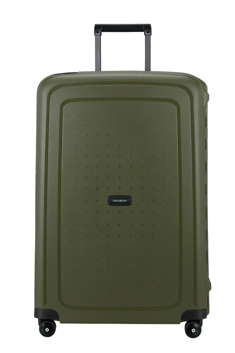 SAMSONITE S'CURE SPINNER 75/28 L
