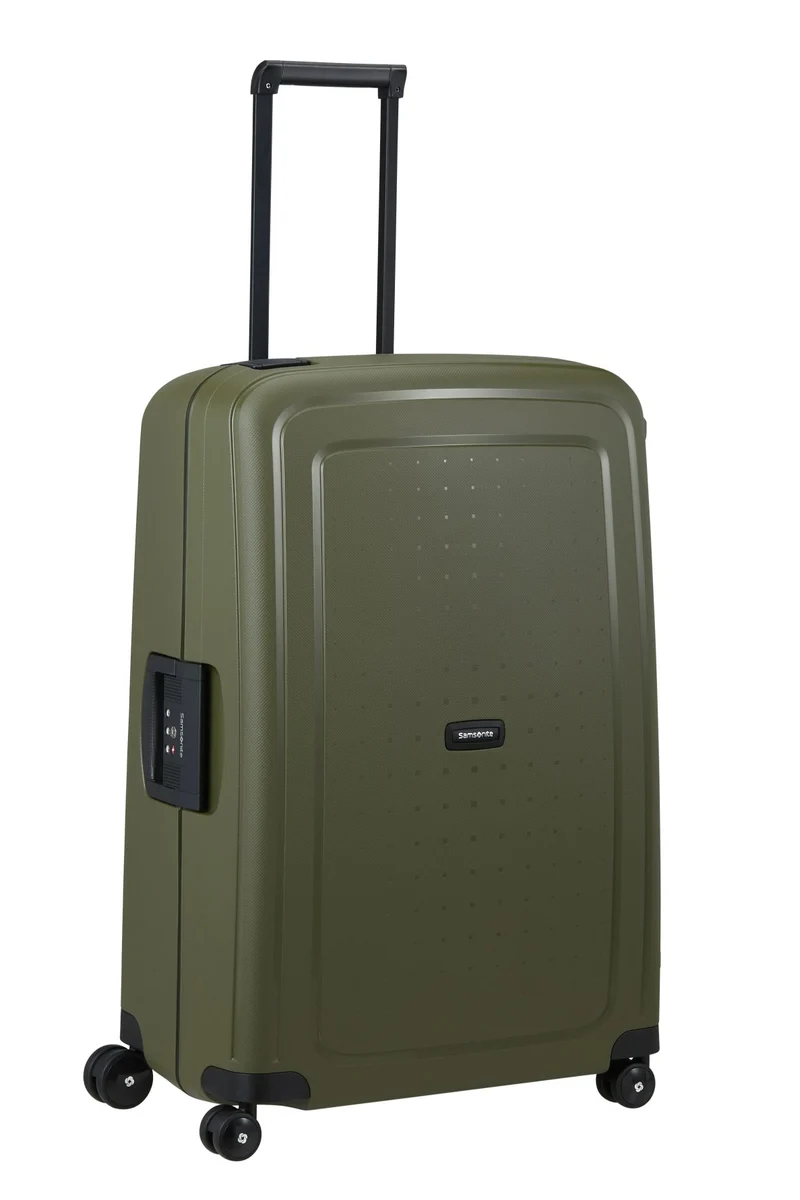 SAMSONITE S'CURE SPINNER 75/28 L