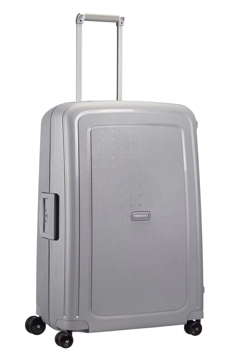 SAMSONITE S'CURE SPINNER 75/28 L