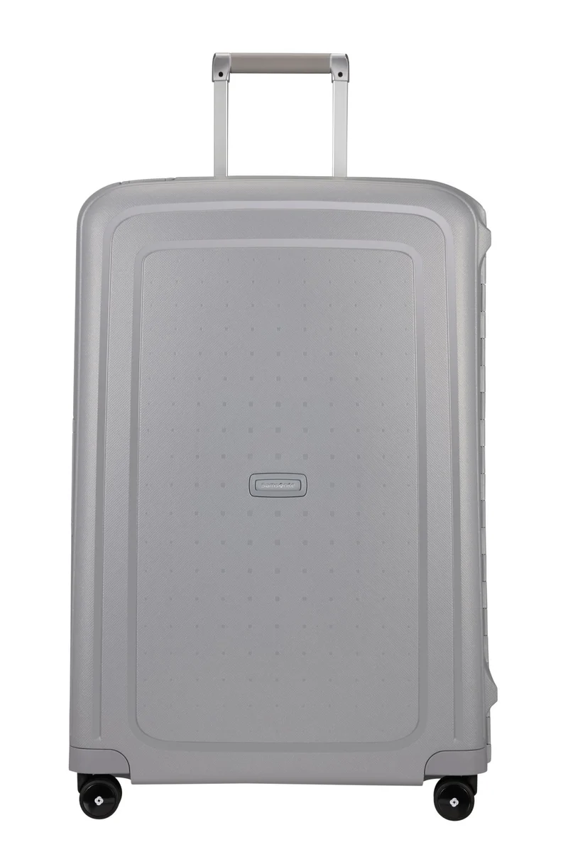 SAMSONITE S'CURE SPINNER 75/28 L