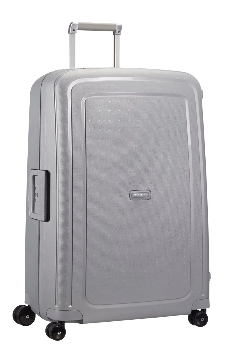 SAMSONITE S'CURE SPINNER 75/28 L