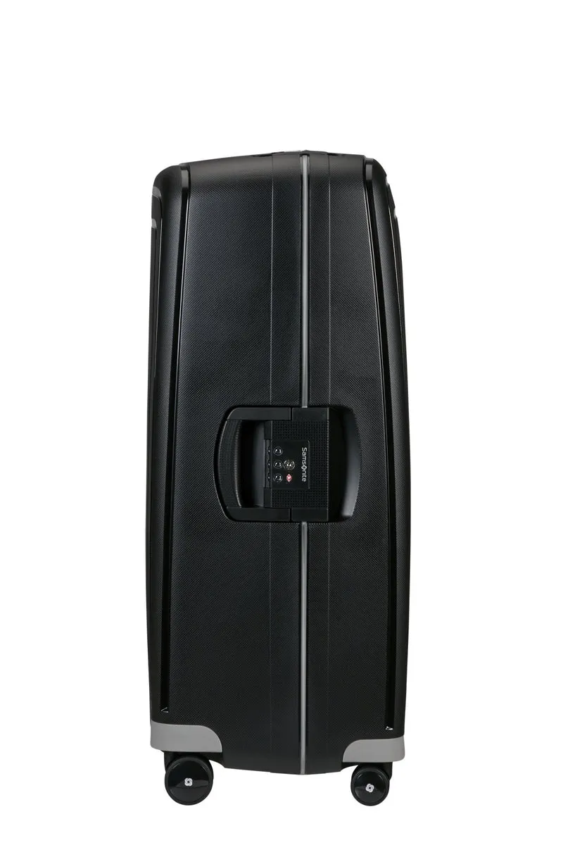 SAMSONITE S'CURE SPINNER 81/30 XL