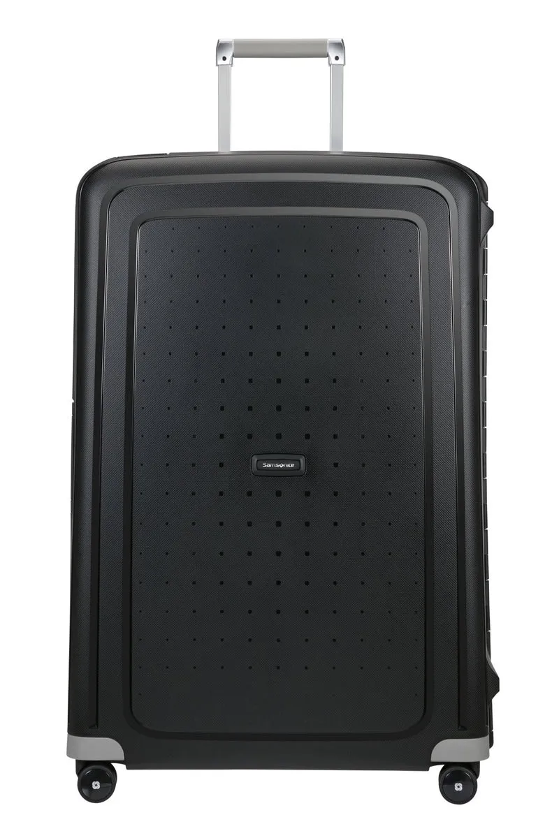SAMSONITE S'CURE SPINNER 81/30 XL