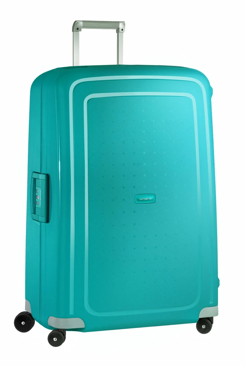 SAMSONITE S'CURE SPINNER 81/30 XL