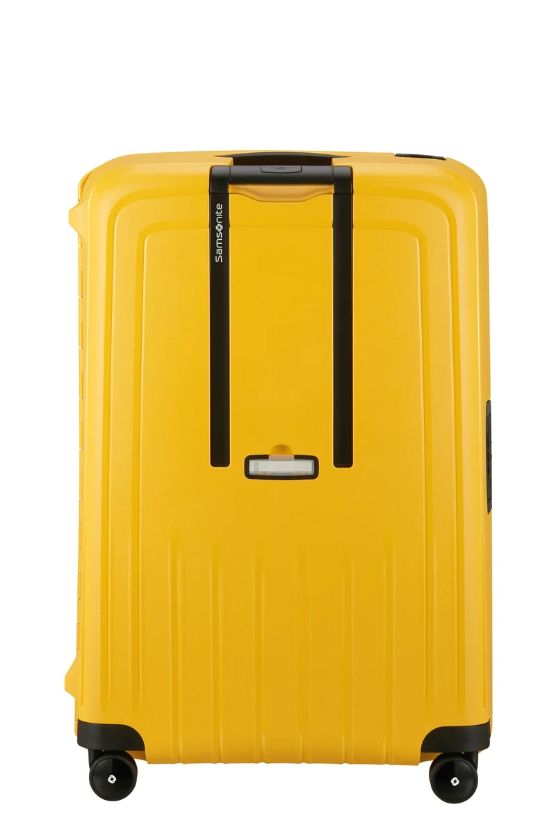 SAMSONITE S'CURE SPINNER 81/30 XL