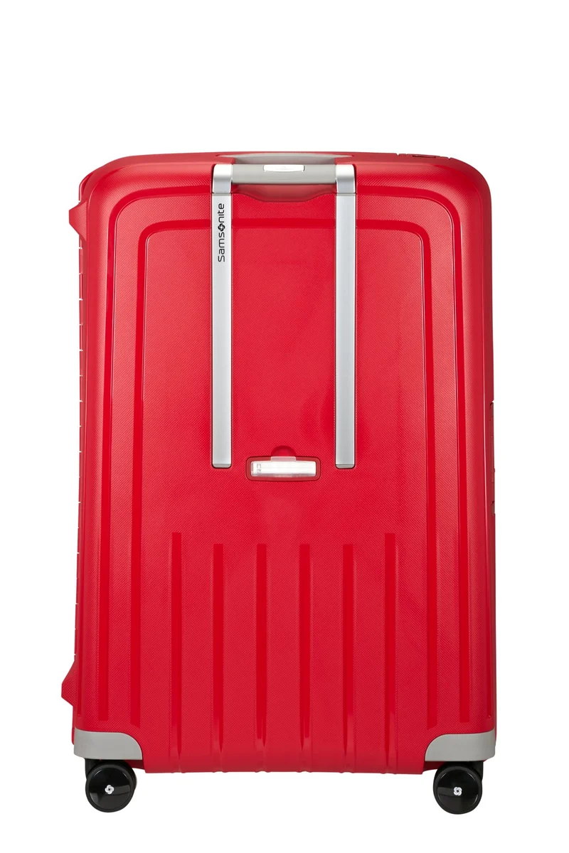 SAMSONITE S'CURE SPINNER 81/30 XL