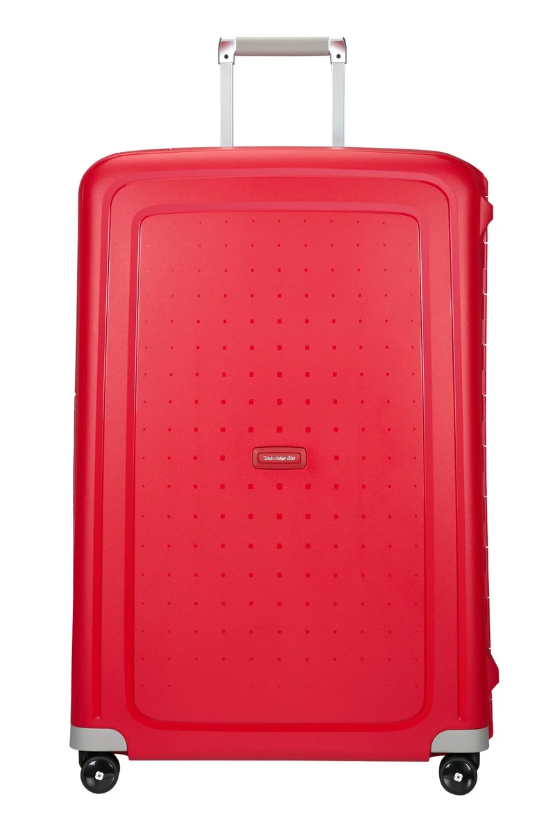 SAMSONITE S'CURE SPINNER 81/30 XL