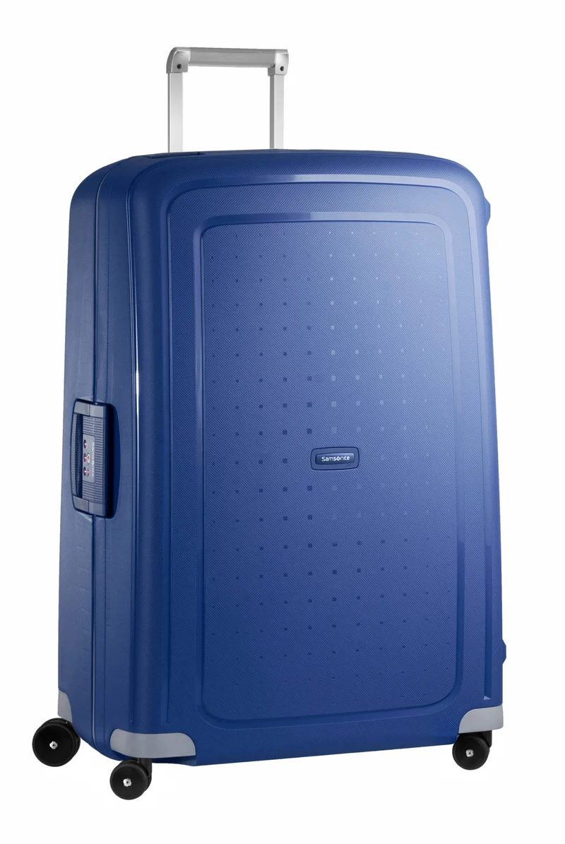 SAMSONITE S'CURE SPINNER 81/30 XL